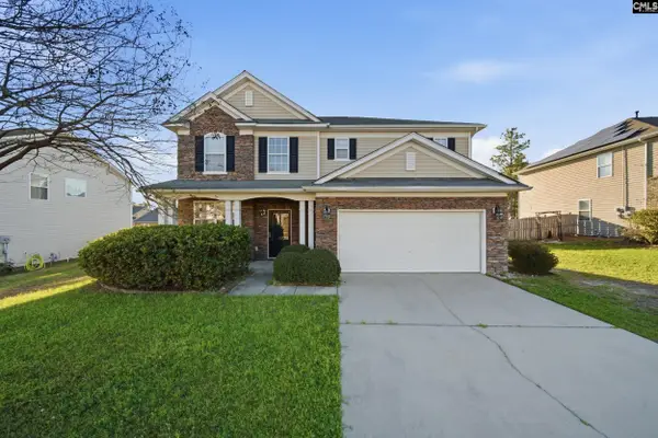 158 Rivendale Drive, Columbia, SC 29229