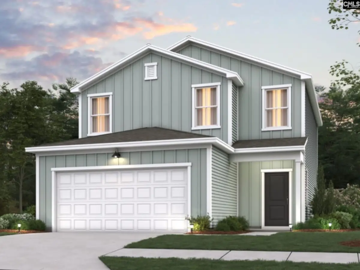 447 Edith Court, Blythewood, SC 29016 - #1