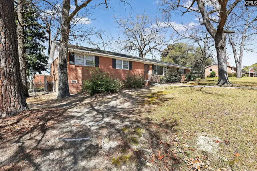 2231 Omega Drive, Columbia, SC 29223 - #2