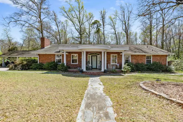 2909 Palo Verde Drive, West Columbia, SC 29170