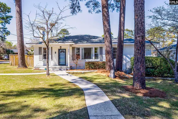 998 Karlaney Avenue, Cayce, SC 29033