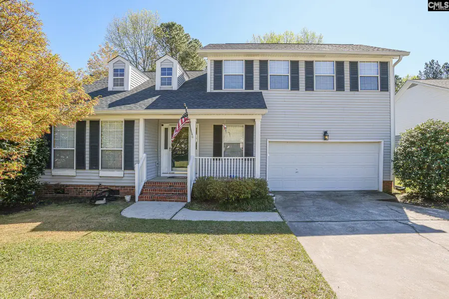 154 Hunters Ridge Drive, Lexington, SC 29072 - #2