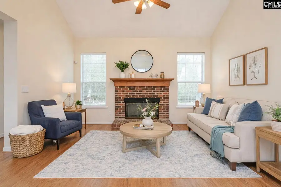 154 Hunters Ridge Drive, Lexington, SC 29072 - #3