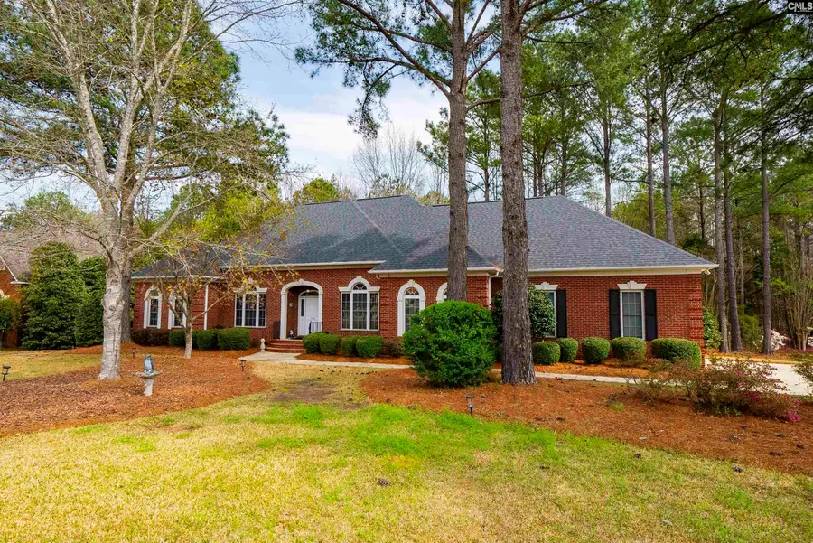 580 Charles Court, Lexington, SC 29072 - #2