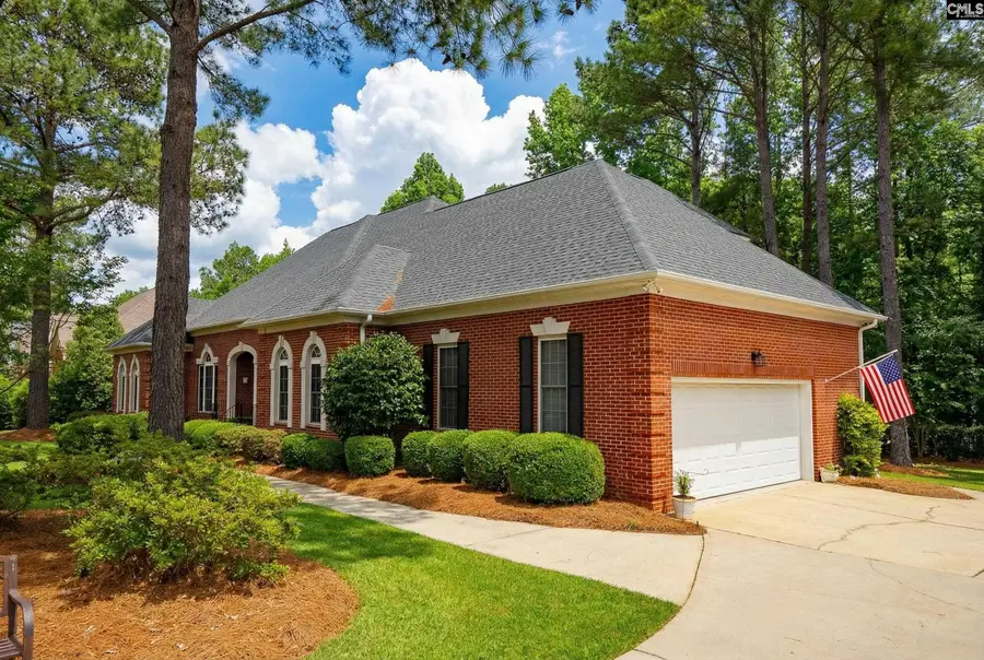 580 Charles Court, Lexington, SC 29072 - #3