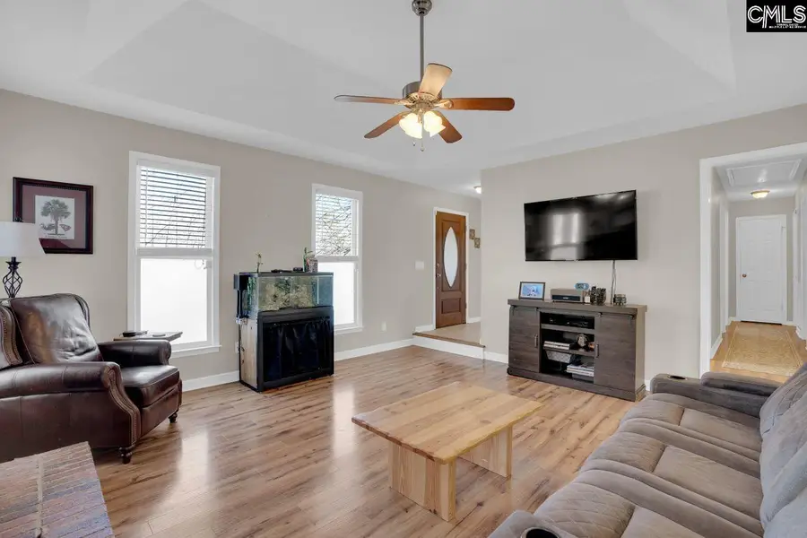 342 Saddlebrooke Court, Lexington, SC 29072 - #3