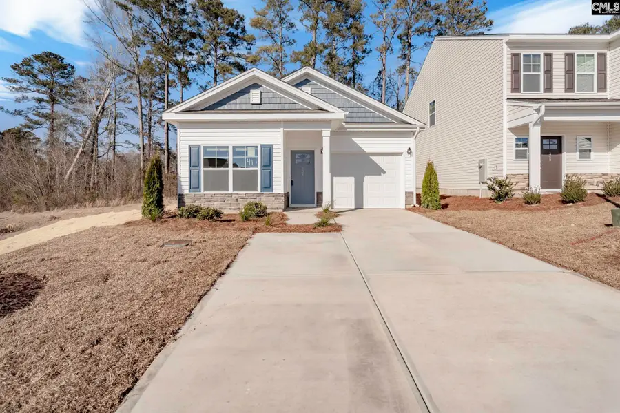 278 Brando Way, Columbia, SC 29223 - #3