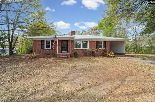 66 Elizabeth Street, Camden, SC 29020