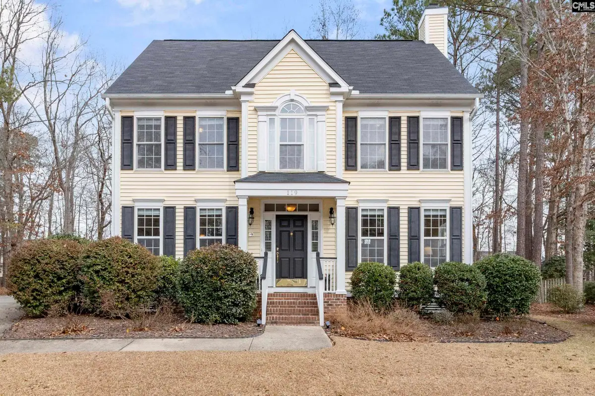 119 Waterton Way, Columbia, SC 29229 - #1