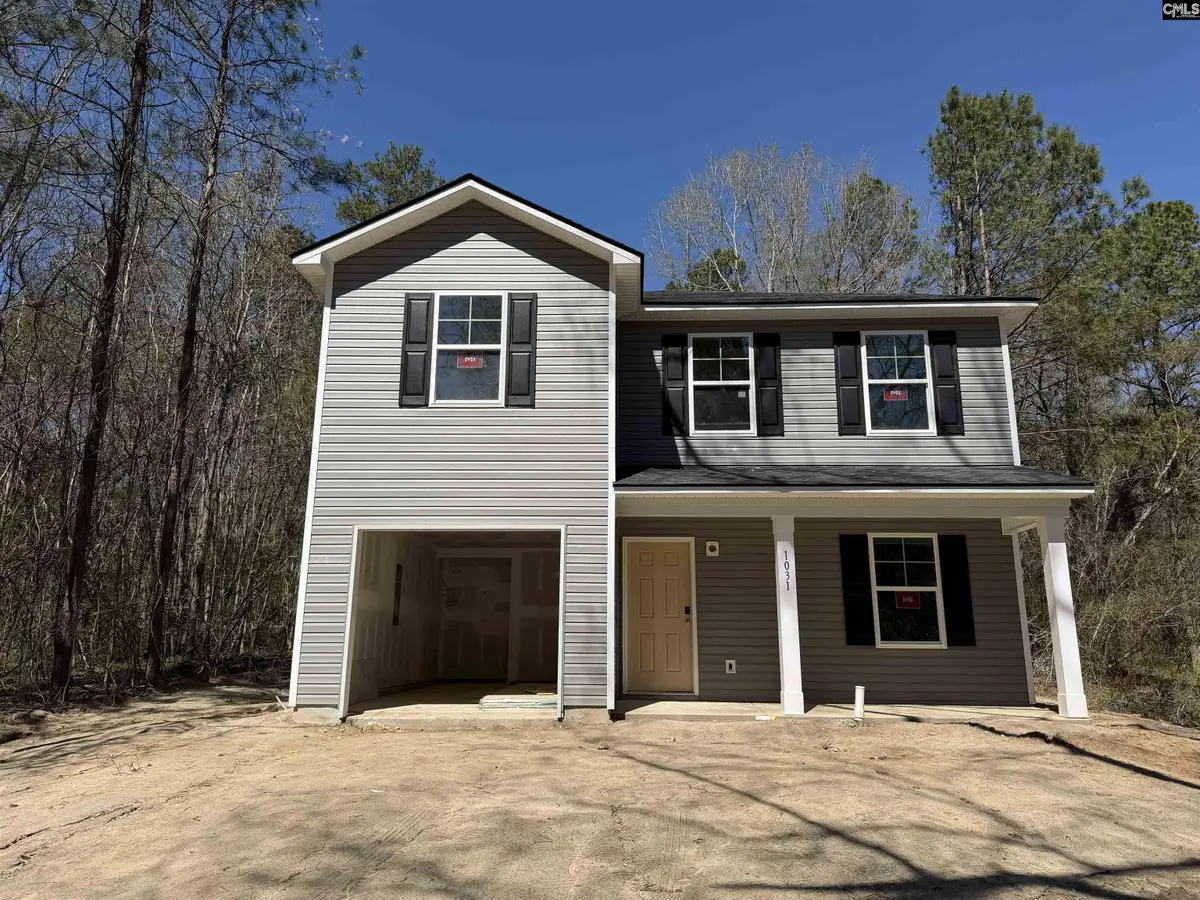 1031 Pineland Drive, Columbia, SC 29203 - #1
