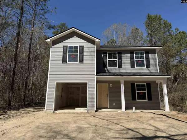 1031 Pineland Drive, Columbia, SC 29203