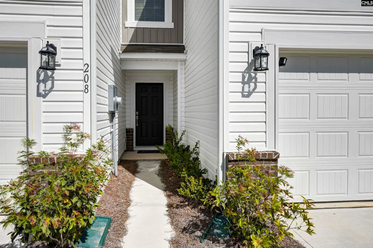 208 Bones Road, Gilbert, SC 29054 - #1