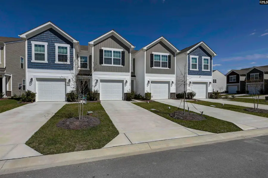 208 Bones Road, Gilbert, SC 29054 - #3