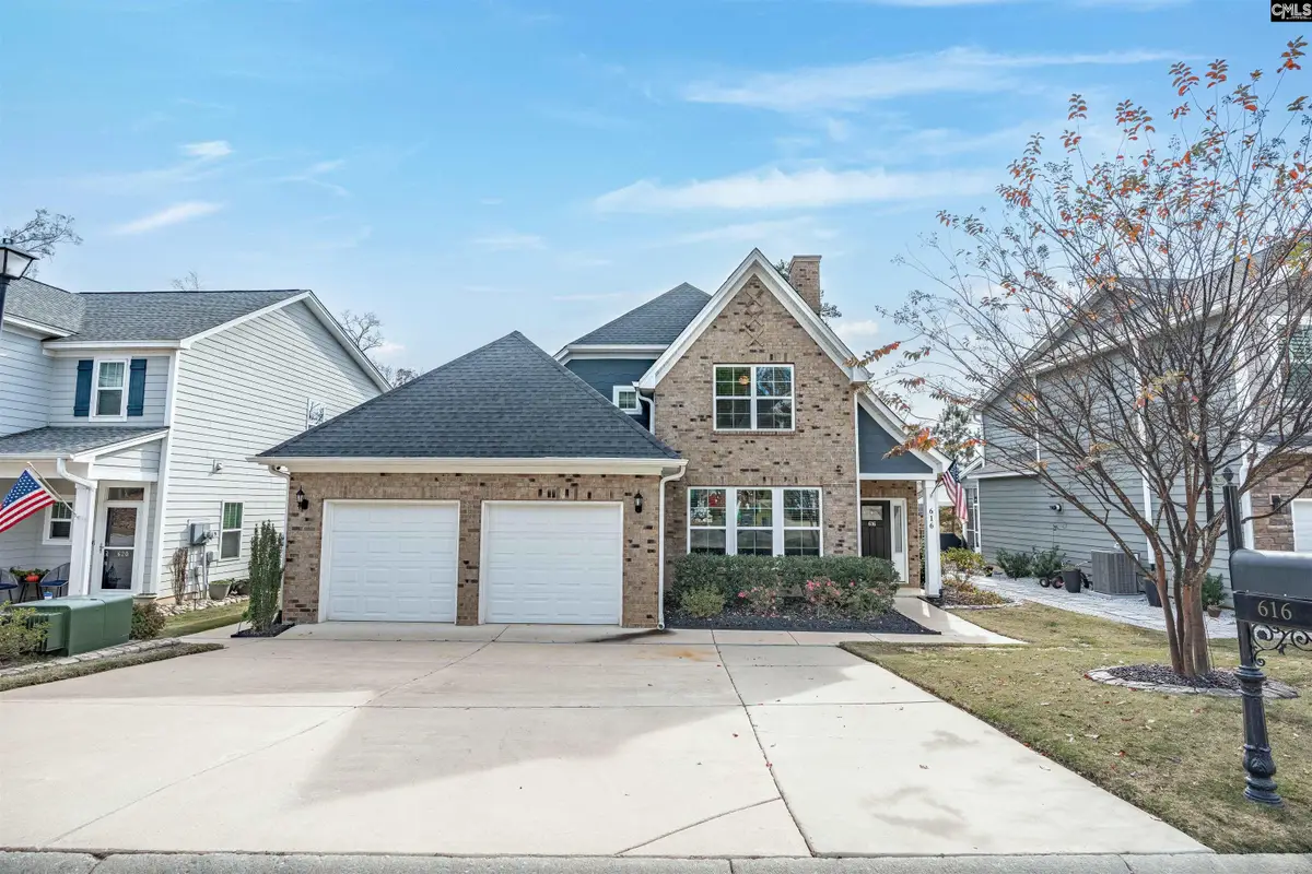 616 Calabria Court, Chapin, SC 29036 - #1