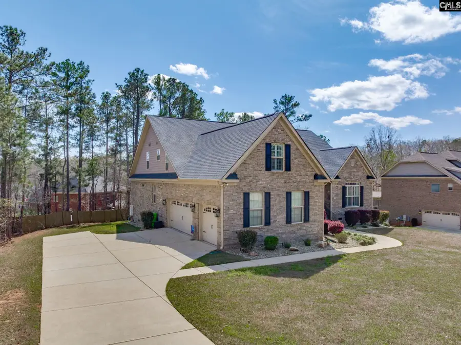 712 Scarlet Oak Road, Blythewood, SC 29016 - #2