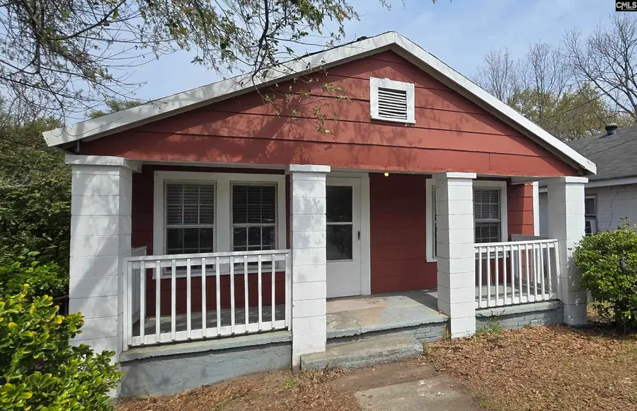 1504 Double Branch, West Columbia, SC 29169 - #2