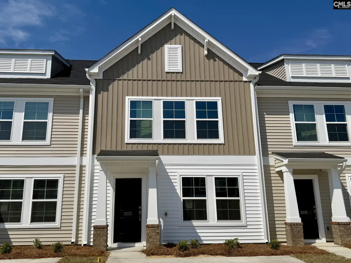 3033 Harborview Drive, Columbia, SC 29229 - #1