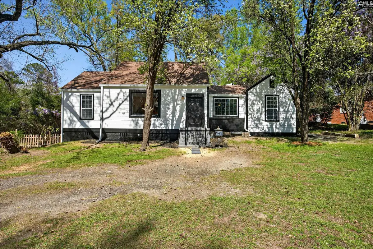 905 Sunset Drive, Columbia, SC 29203 - #1