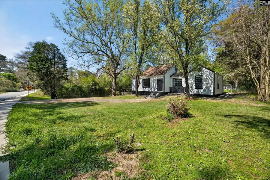 905 Sunset Drive, Columbia, SC 29203 - #2