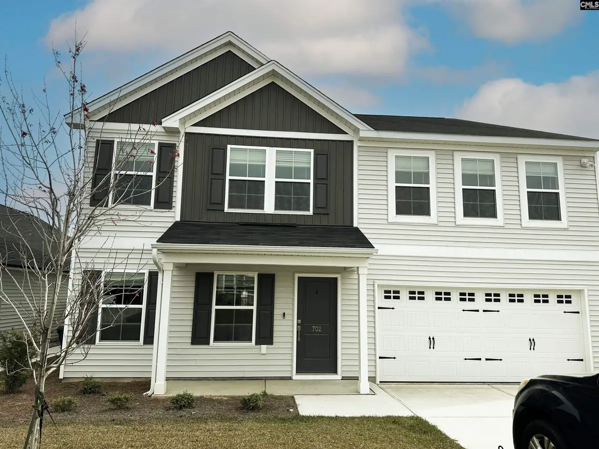 702 Clementine Run, Gilbert, SC 29054 - #1