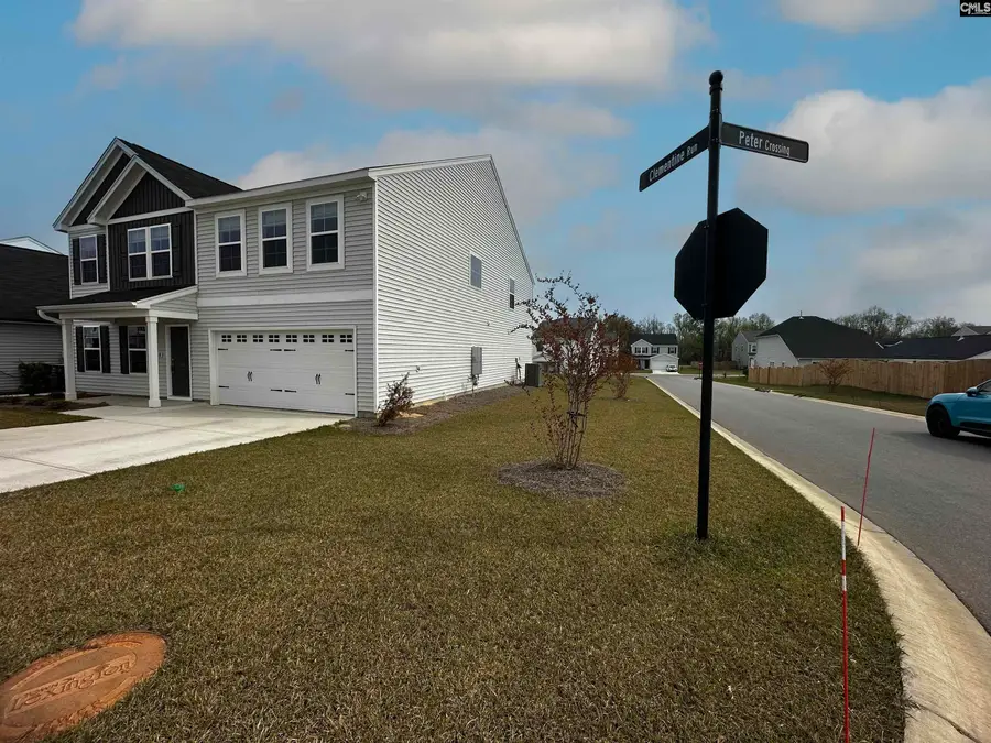 702 Clementine Run, Gilbert, SC 29054 - #2