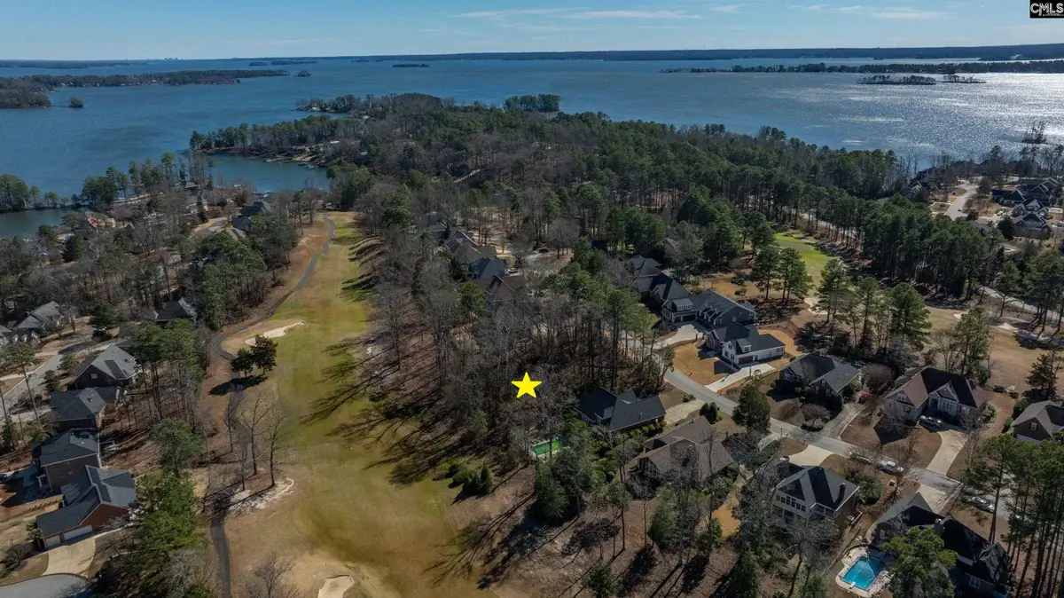 329 Oxenbridge Way, Chapin, SC 29036 - #1
