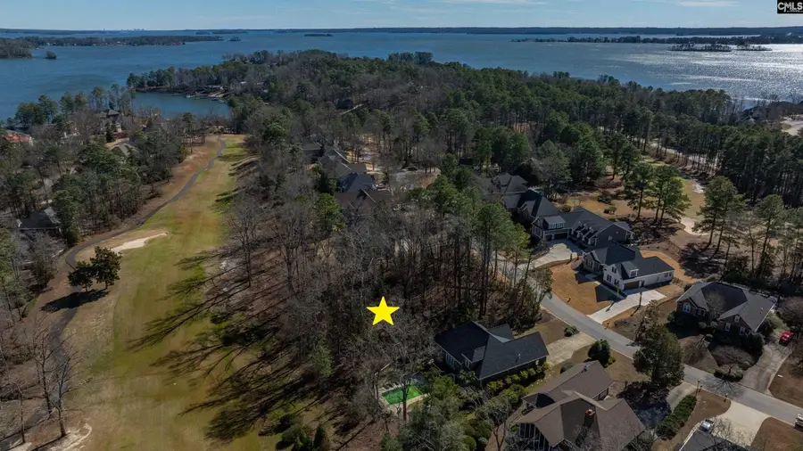 329 Oxenbridge Way, Chapin, SC 29036 - #3