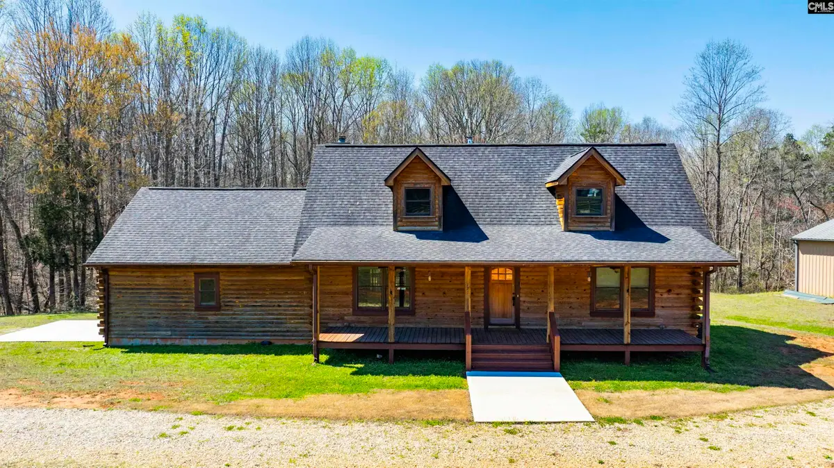 171 Hickory Road, Williamston Pelzer, SC 29697 - #1