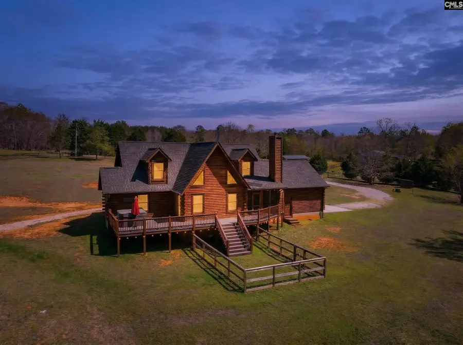 171 Hickory Road, Williamston Pelzer, SC 29697 - #2