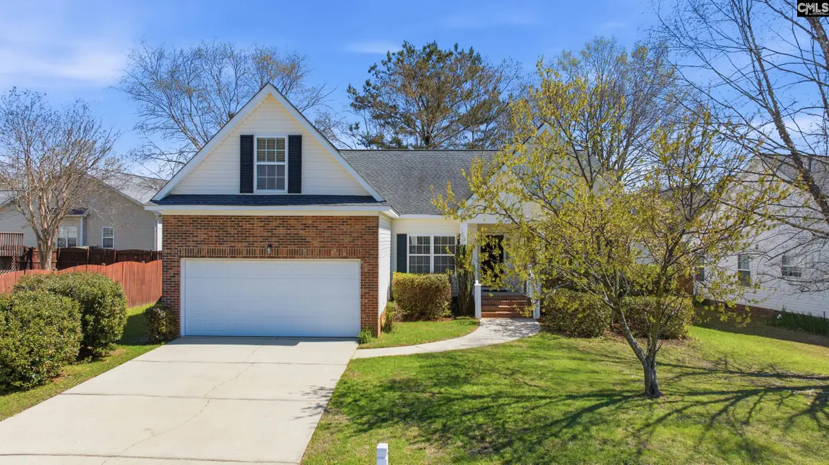 202 Dupre Mill Road, Lexington, SC 29072 - #1