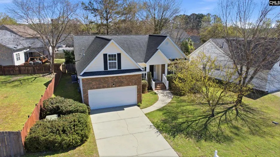 202 Dupre Mill Road, Lexington, SC 29072 - #2