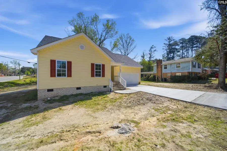 531 Easter Street, Columbia, SC 29203 - #2