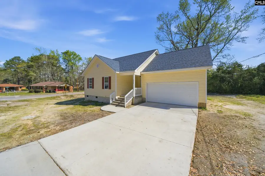531 Easter Street, Columbia, SC 29203 - #3