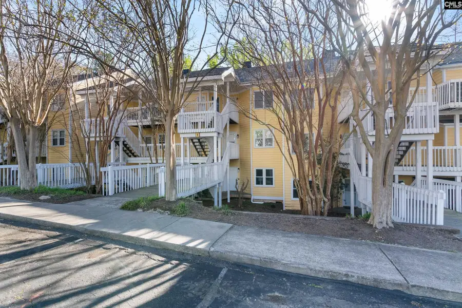 1850 Atlantic Drive #434, Columbia, SC 29210 - #3