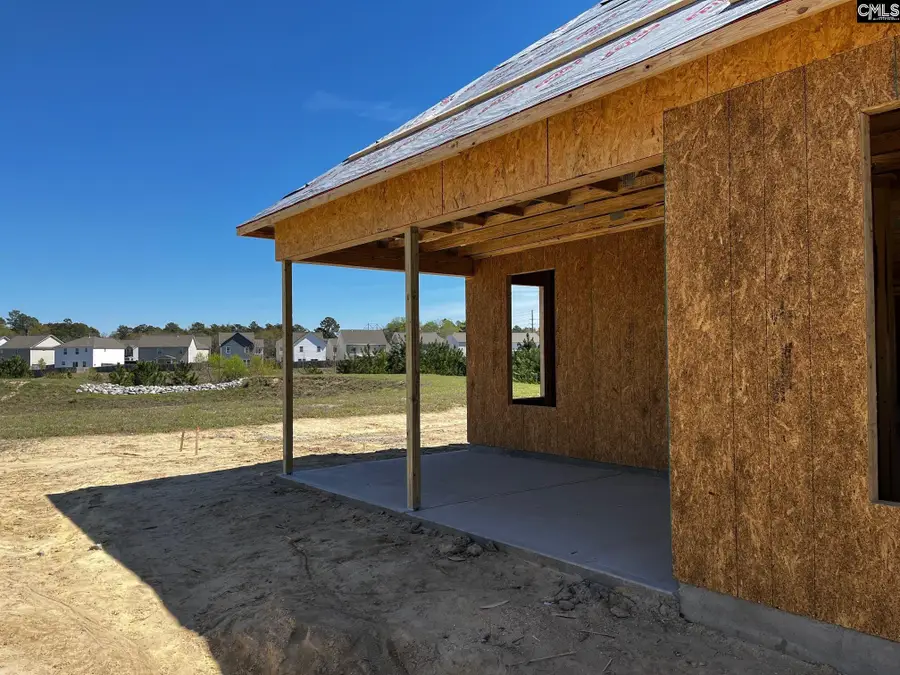 2181 Allan Crest Road, Blythewood, SC 29016 - #2