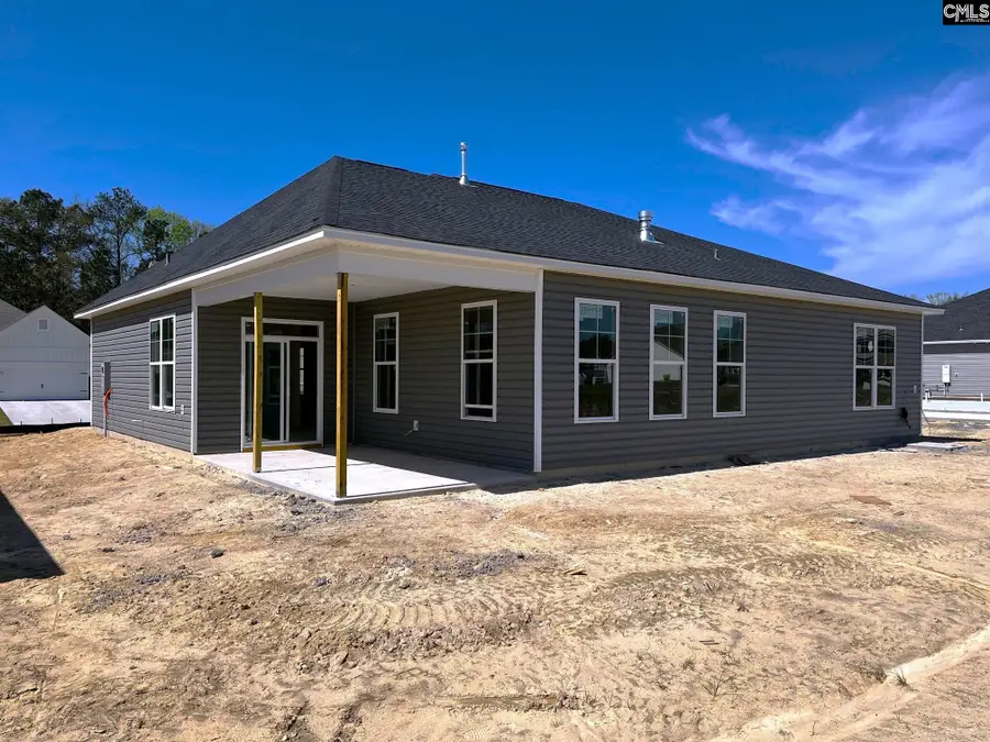 2177 Allan Crest Road, Blythewood, SC 29016 - #2