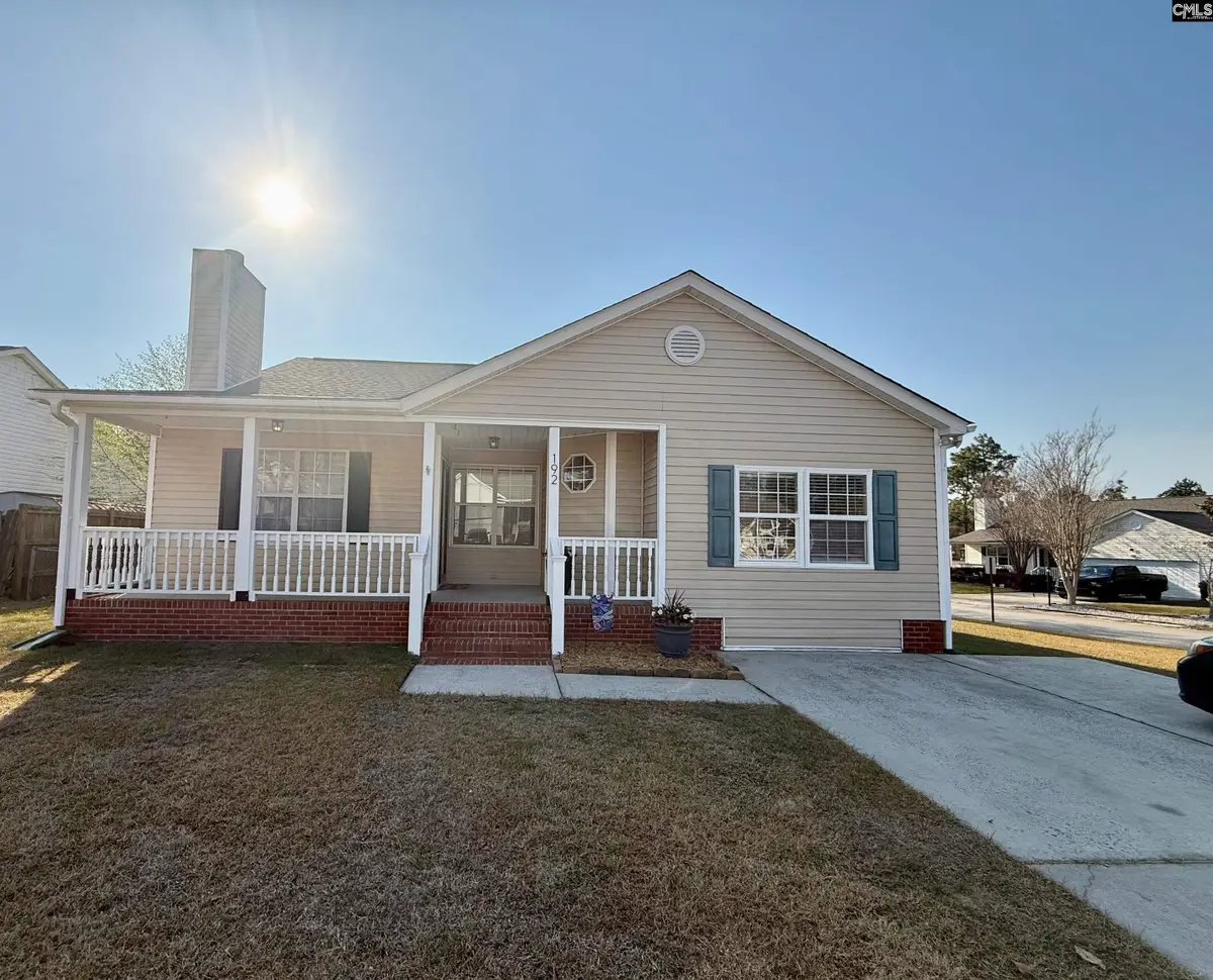 192 Bill Williamson Court, Lexington, SC 29073 - #1