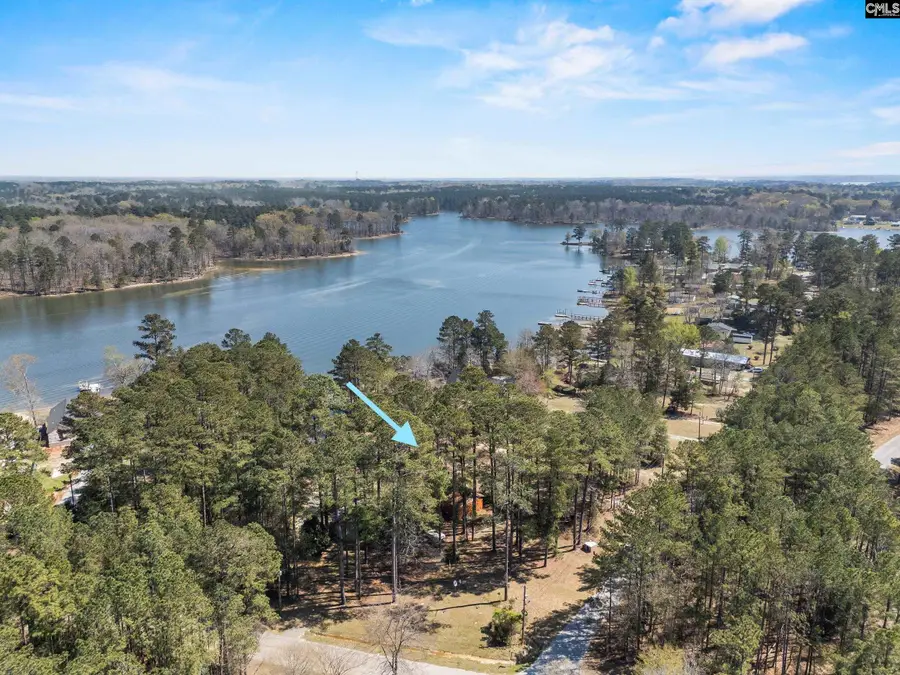 260 Cove View Road, Prosperity, SC 29127 - #2