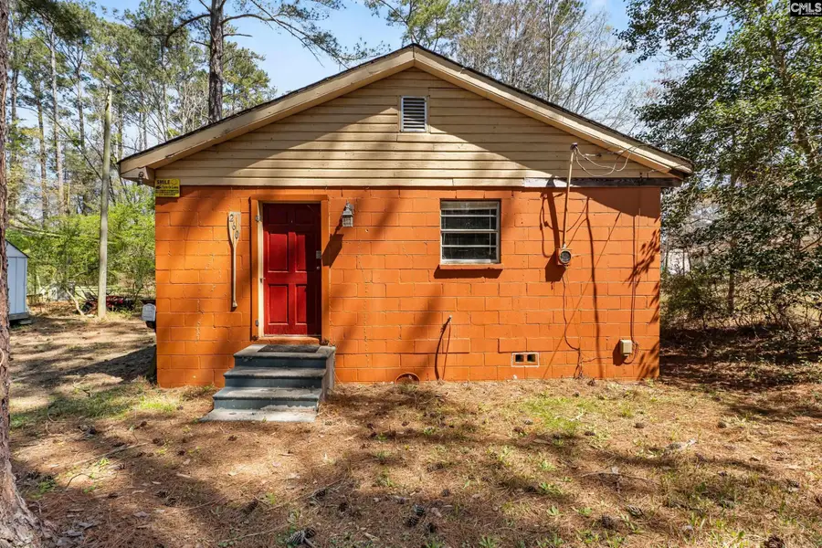 260 Cove View Road, Prosperity, SC 29127 - #3