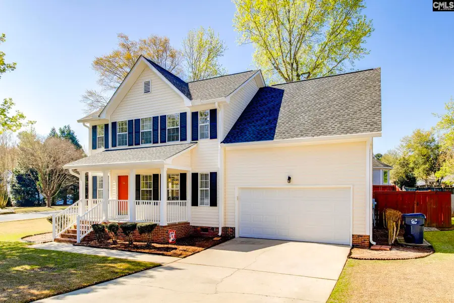 112 Hunters Ridge Drive, Lexington, SC 29072 - #3