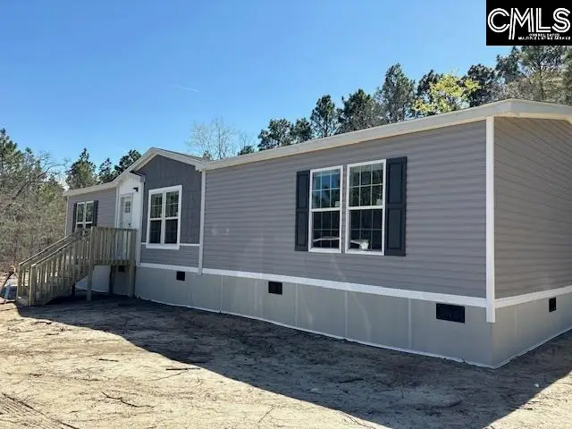 1815 Martin Smith Road, Leesville, SC 29070 - #1