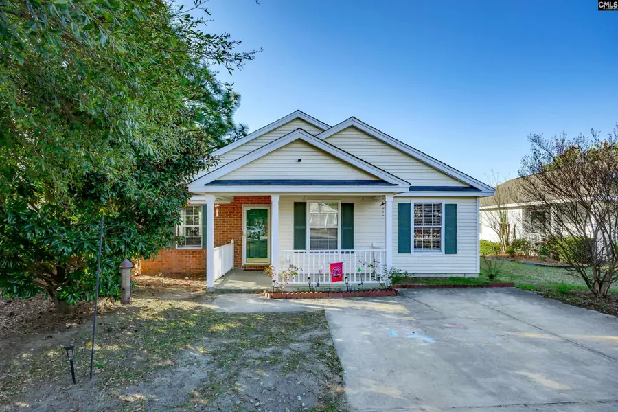 16 Glenn Knoll, Columbia, SC 29229 - #2