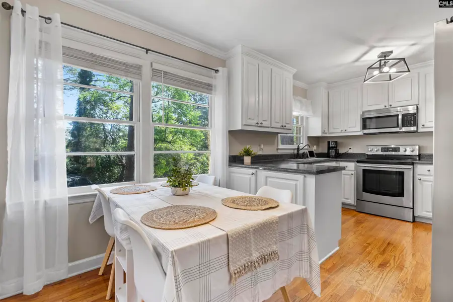 6 Drexel Street, Columbia, SC 29204 - #2