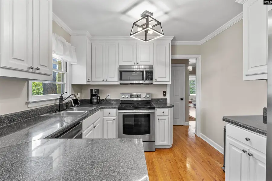 6 Drexel Street, Columbia, SC 29204 - #3