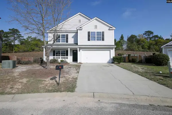 112 Wesley Court, Lexington, SC 29073