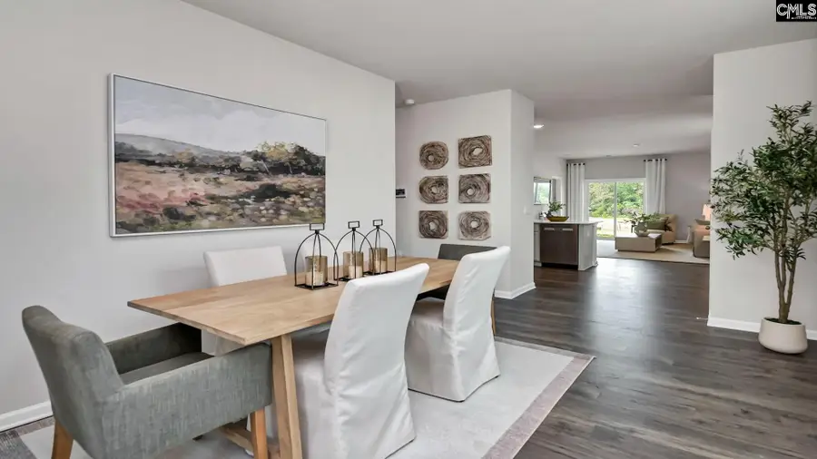 643 Glacier Road, Lexington, SC 29072 - #2