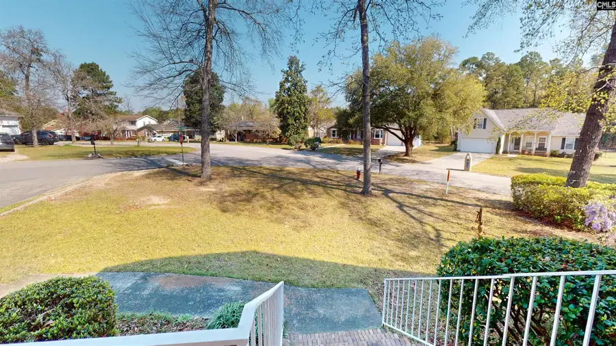 8718 Gnadenhunt Rd, Columbia, SC 29209 - #2