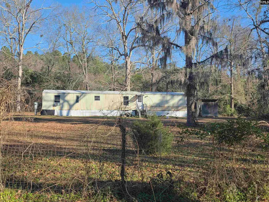 565 Water Springs Road, Orangeburg, SC 29118 - #3