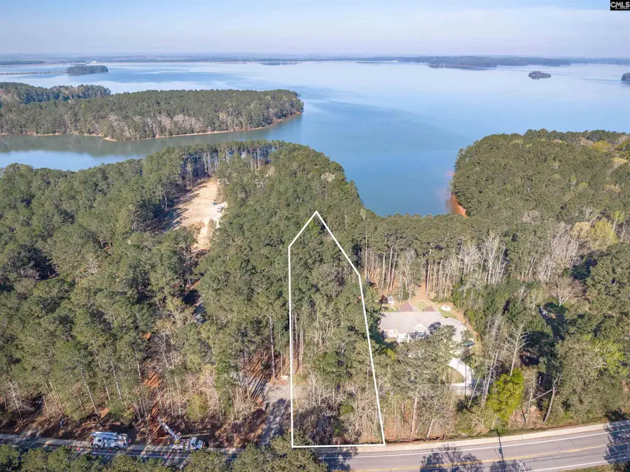 TBD Sc Highway 215, Jenkinsville, SC 29065 - #2