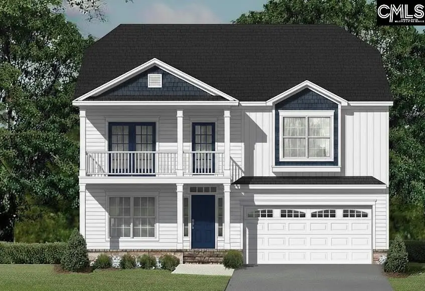 633 Ross Road, Columbia, SC 29223 - #1
